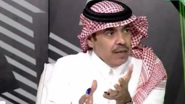 الجماز: إنزاغي لا يصلح للهلال والمشكلة أكبر من المدرب.. فيديو