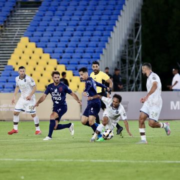 دوري يلو 29.. مواجهات حاسمة في سباق الصعود وصراع البقاء