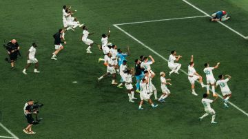 البكيري يعلق على تأهل الأهلي: يملك راجمة صواريخ تضرب القارة الآسيوية.. فيديو