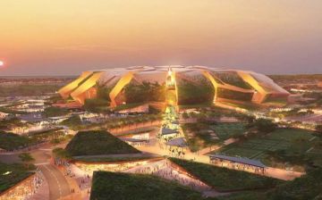 بدء التأهيل لمشروع ملعب افتتاح ونهائي مونديال السعودية 2034