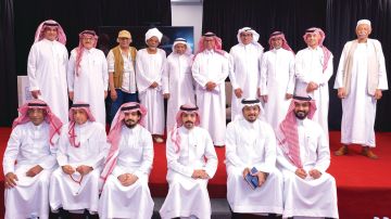 ذاكرة اللوحة.. البازعي يقرأ نشأة مدارس التشكيل