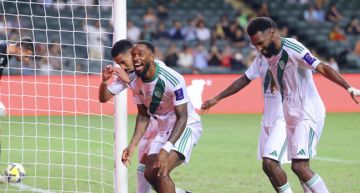 مواجهات حاسمة في ثمن النهائي.. ثلاثي الوطن يعد العدة لنزالات النخبة الآسيوية