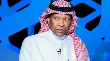 الدعيع: الأهلي مرهق بدنيا بعد نهائي النخبة.. فيديو