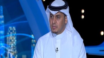 اللحياني: دونيس الخيار الأسلم لهذه المرحلة.. فيديو