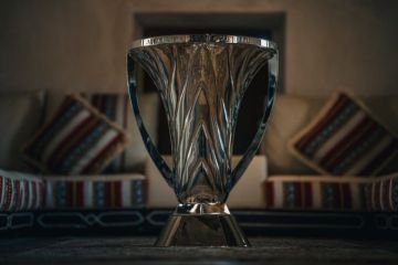 تراكتور يحسم جدل انسحابه من دوري أبطال آسيا للنخبة