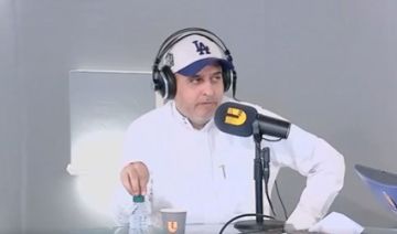 حافظ المدلج: لاعبو الهلال لا يحبون إنزاغي… ولا يستحق رفع كأس الملك..فيديو