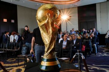 كندا تخصص 145 مليون دولار لتأمين كأس العالم
