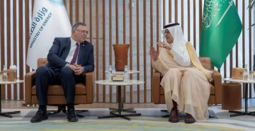 اتفاقية لتطوير مشروع أميرال لتعزيز توطين صناعات البتروكيماويات في السعودية