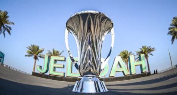 جدة تحتضن الأدوار النهائية لدوري أبطال آسيا للنخبة 2026