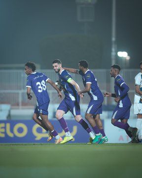 بعد ختام الجولة الـ31 بـ يلو.. صراع الوصافة يشتعل.. والجبيل للدرجة الثانية