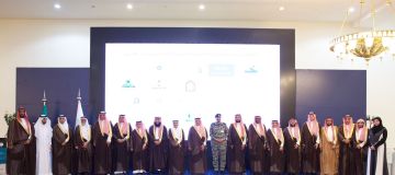 جامعة حائل تحقق جائزة أفضل مبادرة نوعية