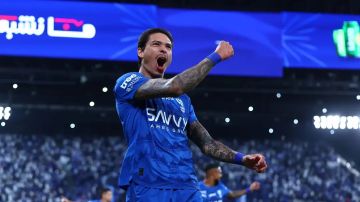 يوفنتوس يخطط لخطف مهاجم الهلال يوفنتوس يخطط لخطف مهاجم الهلال