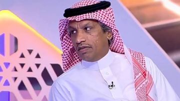 الغيامة: التوتر سبب خسارة الأهلي أمام النصر.. فيديو
