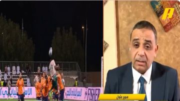 سمير عثمان: 3 ضربات جزاء للأهلي لم تُحتسب أمام الفيحاء.. فيديو