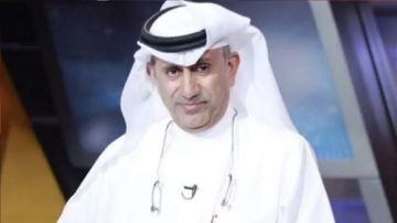 عادل الملحم: الحكم وراء أحداث مباراة الأهلي والفيحاء عادل الملحم: الحكم وراء أحداث مباراة الأهلي والفيحاء
