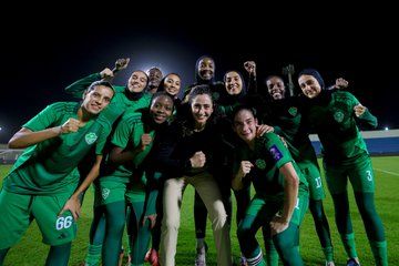 في ديربي جدة.. الأهلي يتغلب على الاتحاد في دوري السيدات في ديربي جدة.. الأهلي يتغلب على الاتحاد في دوري السيدات