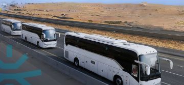  هيئة النقل تعزز خيارات التنقل أمام المسافرين من الكويت والعائدين لها