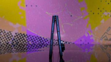 إلقاء قنبلة حارقة على منزل الرئيس التنفيذي لشركة أوبن إيه آي