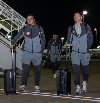 اكتمال وصول فرق دور الـ16 من دوري أبطال آسيا للنخبة