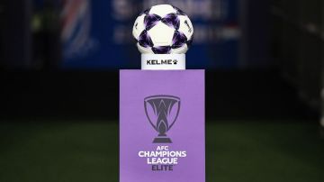 تفاصيل مقاعد دول غرب آسيا للموسم المقبل بدوري النخبة وآسيا 2