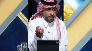 حواس العايد: ما حدث في مباراة ماتشيدا الياباني سقطة تحكيمية كبيرة .. فيديو