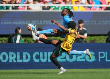 منتخب الكونغو الديمقراطية يخطف تذكرة التأهل إلى كأس العالم 2026