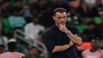 يايسله: علينا أن نفكر خطوة بخطوة والسعي نحو اللقب