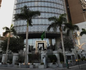 السفارة في مصر تحذر المواطنين من عدم استقرار جوي وتدعو للحيطة