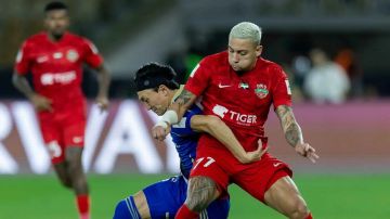 الشيخي: قد تعاد مباراة شباب الأهلي وماتشيدا في حالة واحدة.. فيديو