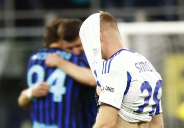 إنتر ميلان ينهي مغامرة كومو ويبلغ نهائي كأس إيطاليا