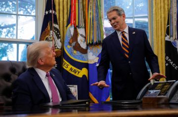 أميركا تفرض عقوبات جديدة متعلقة بإيران