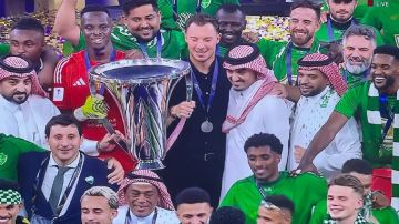 الدعيع يعتذر لمدرب الأهلي يا يسله