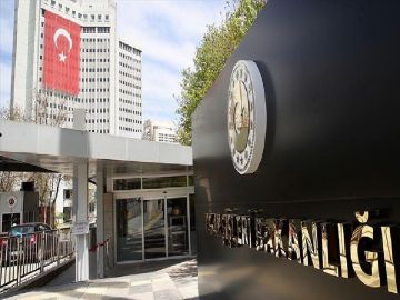 تركيا تدين استهداف المدنيين الفلسطينيين في الضفة الغربية