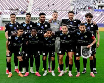 الخميس.. الشباب والريان في نهائي أبطال الخليج