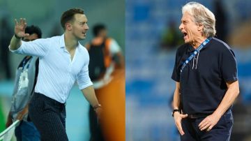 بنزيما: علينا أن نؤمن بأنفسنا لتحقيق لقب الدوري  