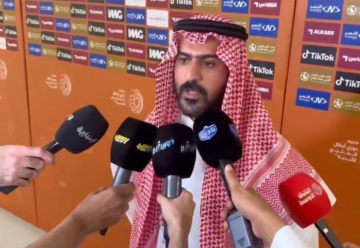 رسميا.. دونيس مدربا للأخضر في كأس العالم 2026