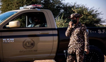 زلزال بقوة 7.5 درجة يضرب اليابان وتحذيرات من تسونامي بارتفاع 3 أمتار