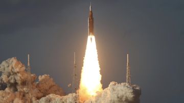 إطلاق أول قمر صناعي سعودي ضمن مهمة آرتميس