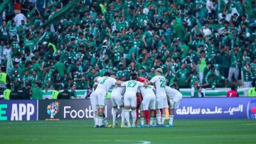 اختيار ثنائي الأهلي لفحص المنشطات