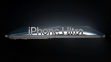 تسريبات iPhone Ultra القابل للطي: بطارية عملاقة وتصميم فائق النحافة تسريبات iPhone Ultra القابل للطي: بطارية عملاقة وتصميم فائق النحافة