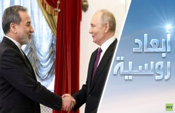 حرب إيران.. موسكو على خط الوساطة؟ حرب إيران.. موسكو على خط الوساطة؟