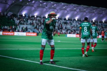 مدرب ماتشيدا: الحكام ليسوا سبب انتصارنا أمام الاتحاد