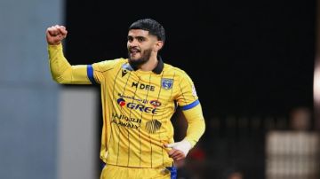 4 لاعبين من القادسية سيغيبون عن مواجهة ضمك 4 لاعبين من القادسية سيغيبون عن مواجهة ضمك