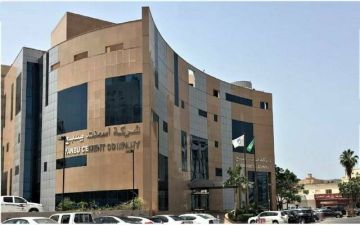 7 مايو.. عمومية أسمنت ينبع تناقش تحويل 787.5 مليون ريال من الاحتياطي