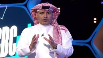 القحطاني يستعرض الحالات التحكيمية لمباراة النصر والاتفاق.. فيديو