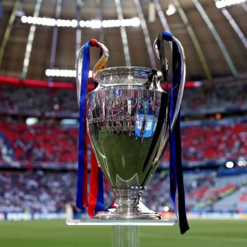 قمة مدريد.. صراع التكافؤ بين صلابة أتلتيكو وطموح أرسنال نحو النهائي