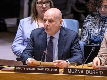 الأمم المتحدة تدعو إلى تحرك دولي منسق لدعم الانتقال السياسي في سوريا