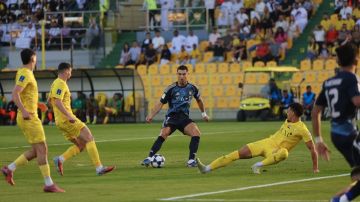 النصر يكتسح الوصل برباعية ويصل لنصف نهائي آسيا 2 النصر يكتسح الوصل برباعية ويصل لنصف نهائي آسيا 2