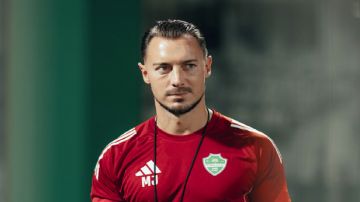 تغريم يايسله بسبب تصريحاته بعد مباراة الفيحاء تغريم يايسله بسبب تصريحاته بعد مباراة الفيحاء