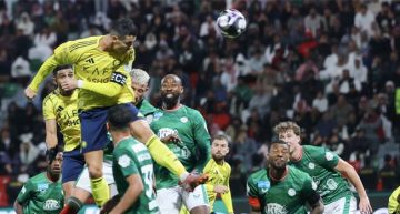 في الجولة الـ 29 من دوري روشن.. النصر يستقبل الاتفاق لتعزيز الصدارة